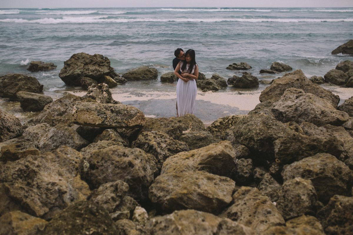 Bali Couple Session Florencia & Endru Leura Film Bali Wedding