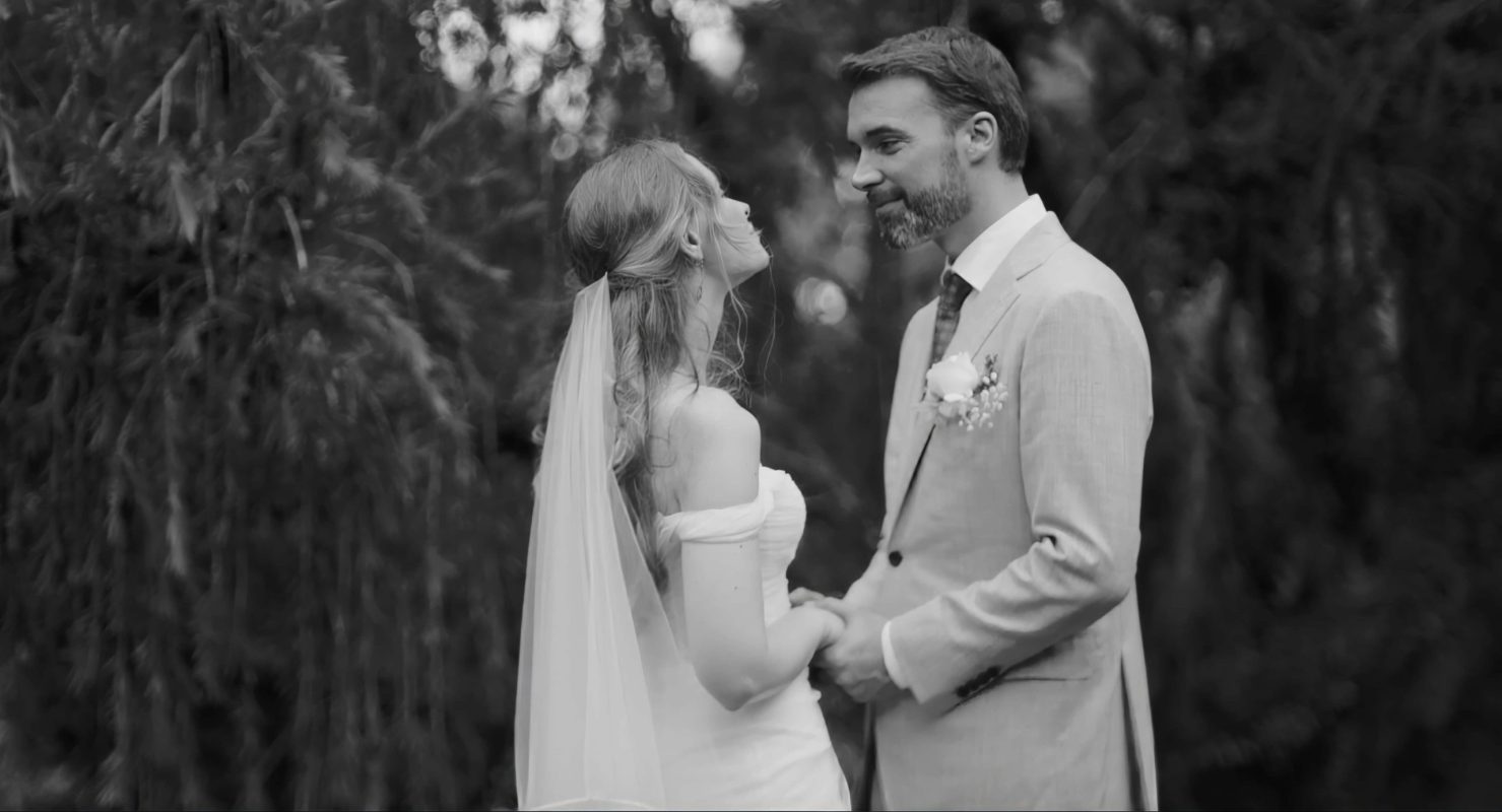 Leura Film Bali wedding cinematography