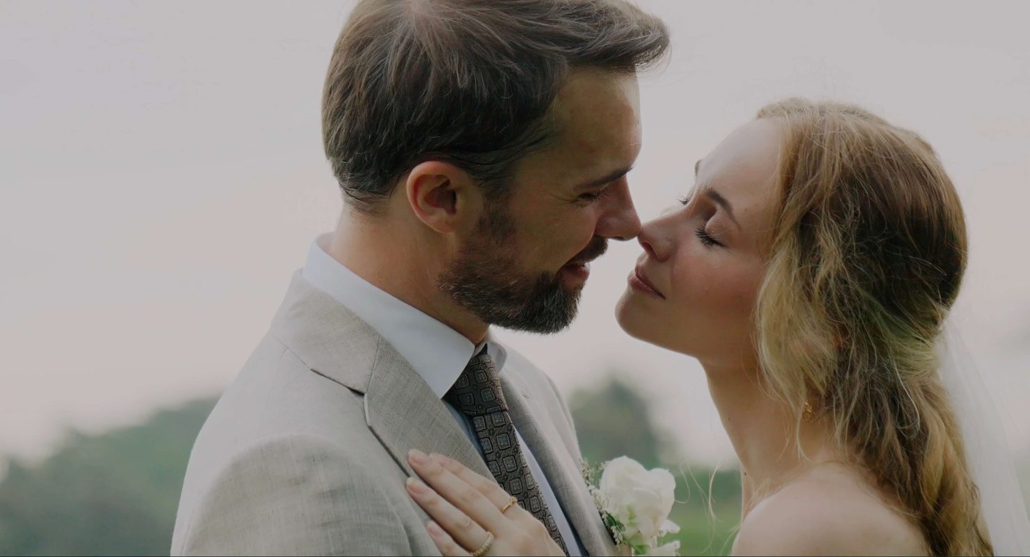 Leura Film Bali wedding cinematography