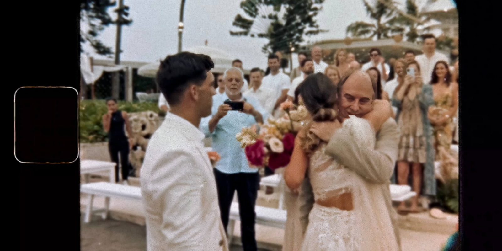 Villa Vedas Bali wedding videography