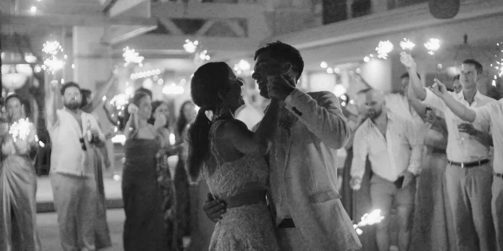 Villa Vedas Bali wedding videography