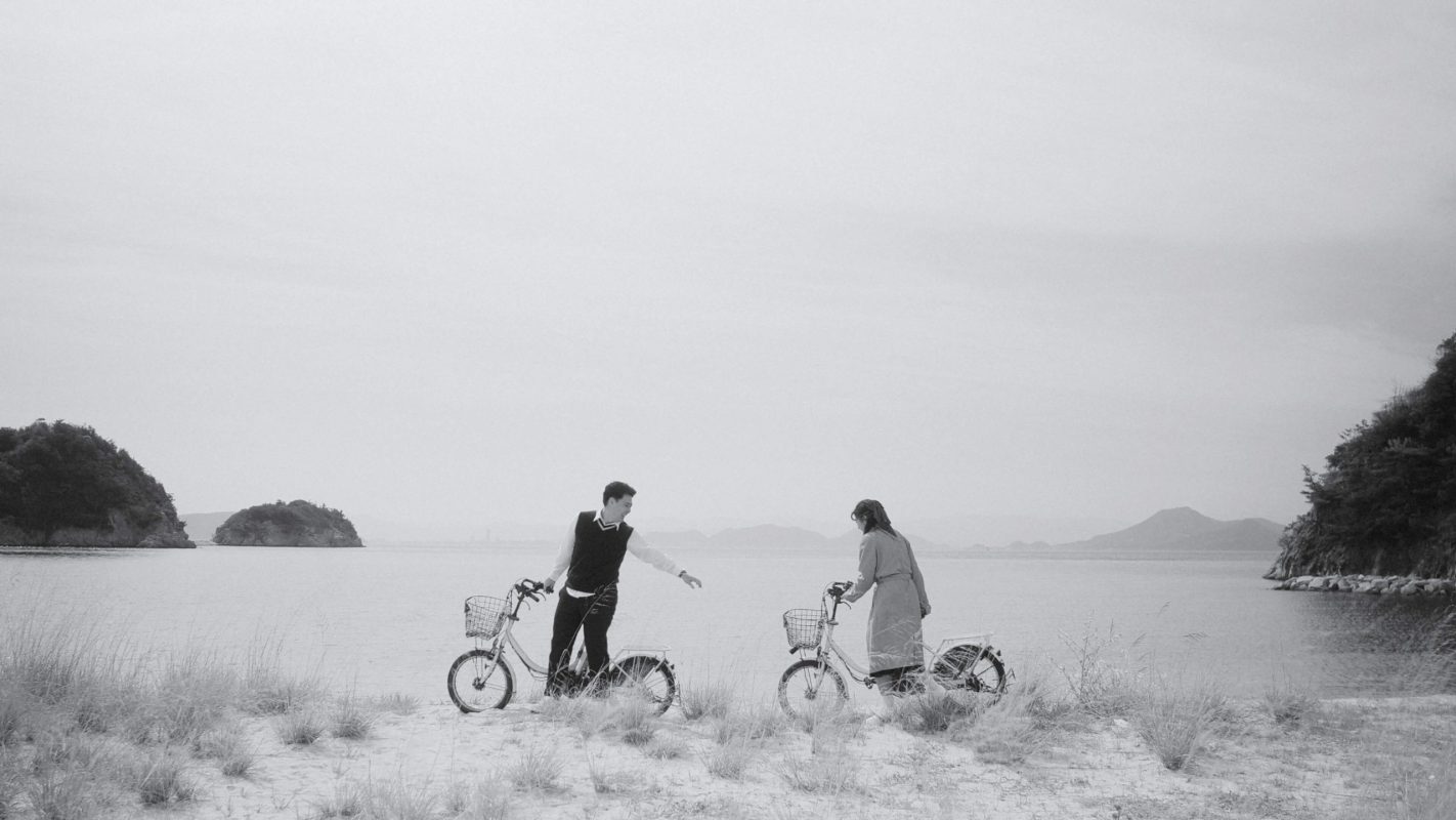 Couple Session Video