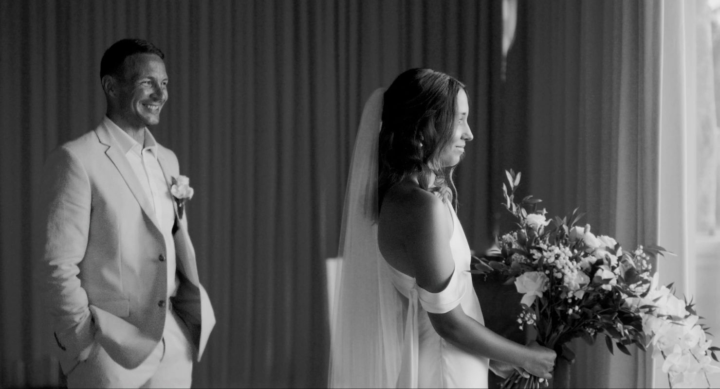 villa vedas wedding video Bali Leura Film