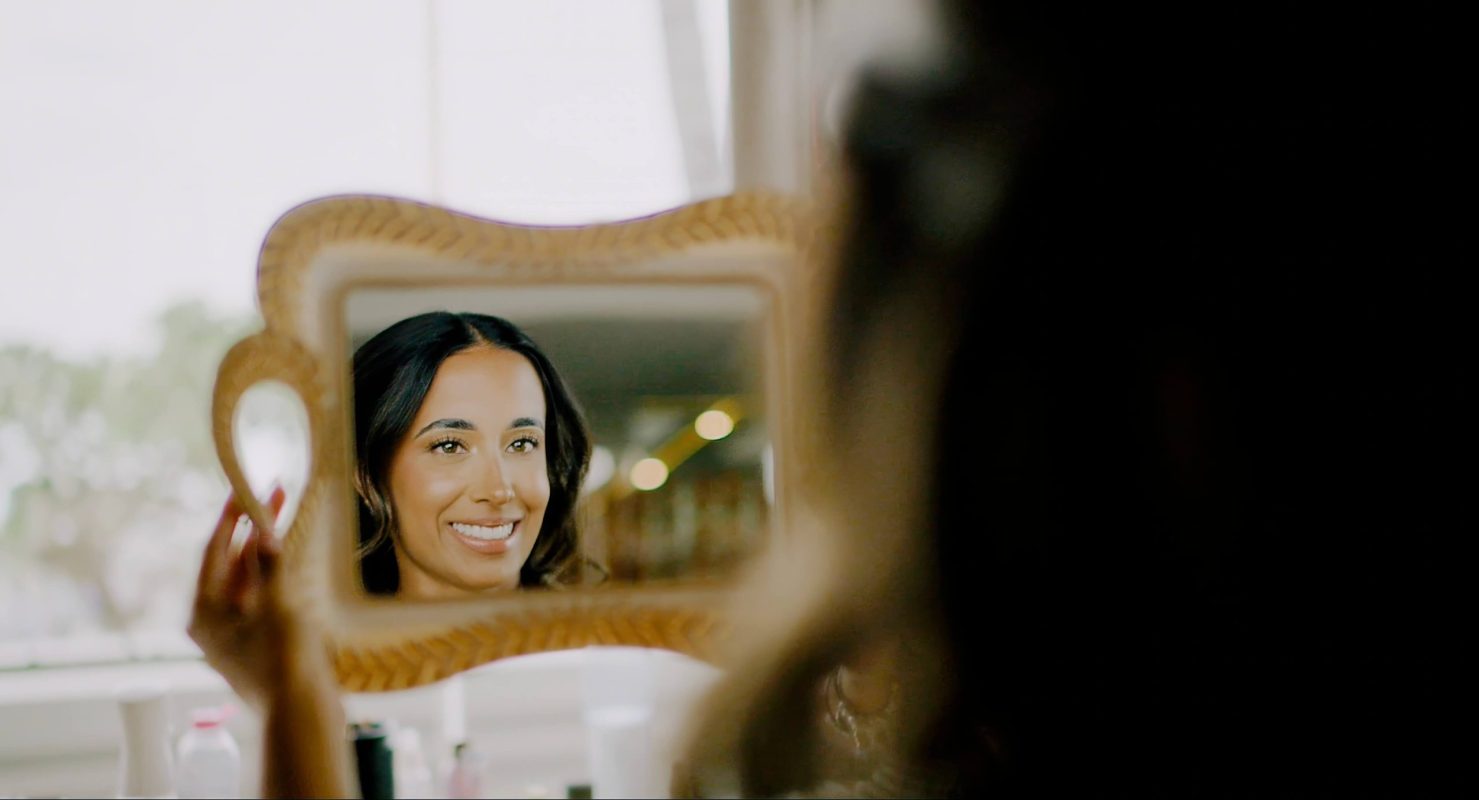 villa vedas wedding video Bali Leura Film