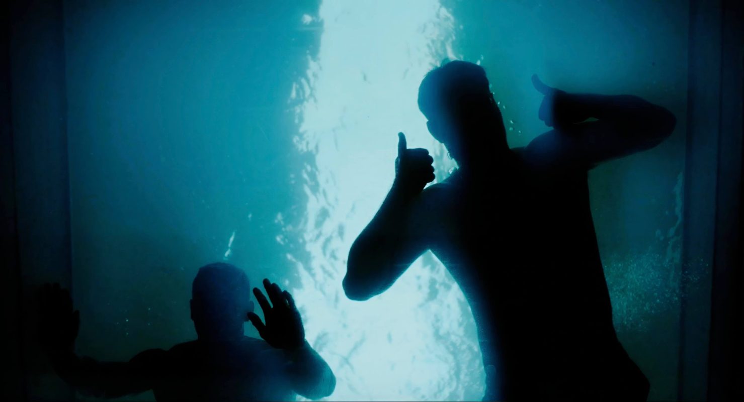 villa vedas wedding video Bali Leura Film