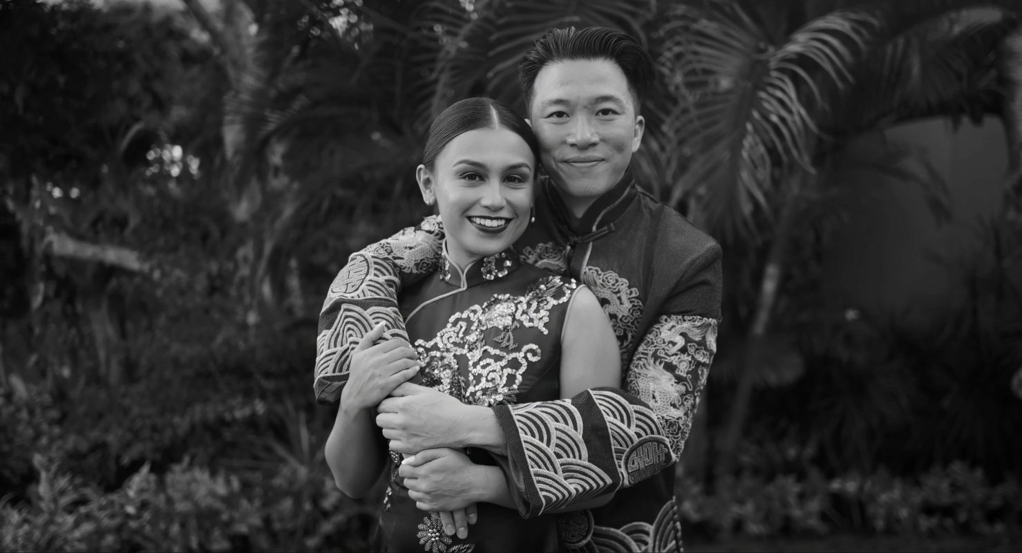 Sky Ayana Bali wedding venue ceremony