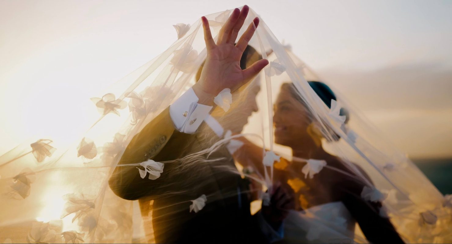 Sky Ayana Bali wedding venue ceremony