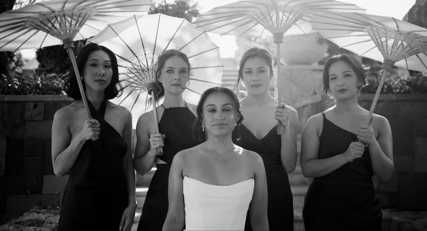 Sky Ayana Bali wedding venue ceremony