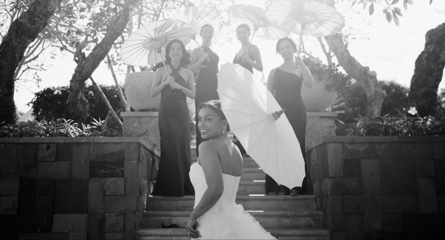 Sky Ayana Bali wedding venue ceremony